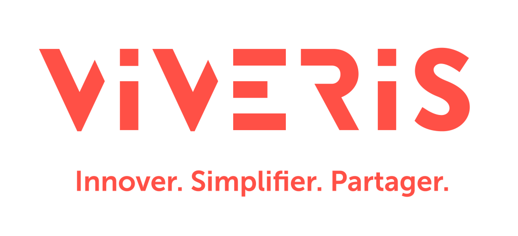 Viveris logo